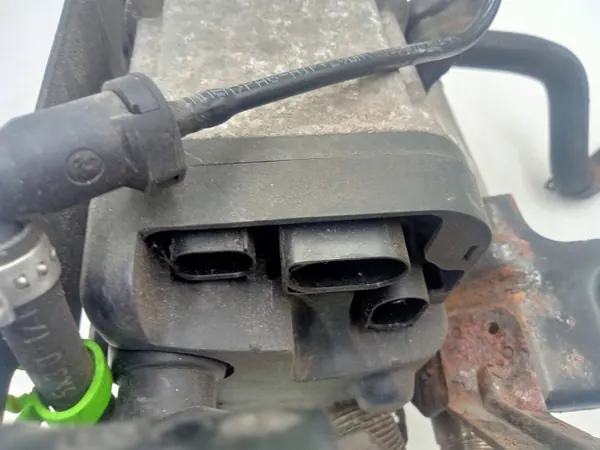 Aquecedor de estacionamento Webasto OEM 3C0815005AA VW Passat B6 image 7