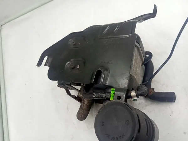 Aquecedor de estacionamento Webasto OEM 3C0815005AA VW Passat B6 image 8