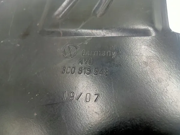 Aquecedor de estacionamento Webasto OEM 3C0815005AA VW Passat B6 image 9