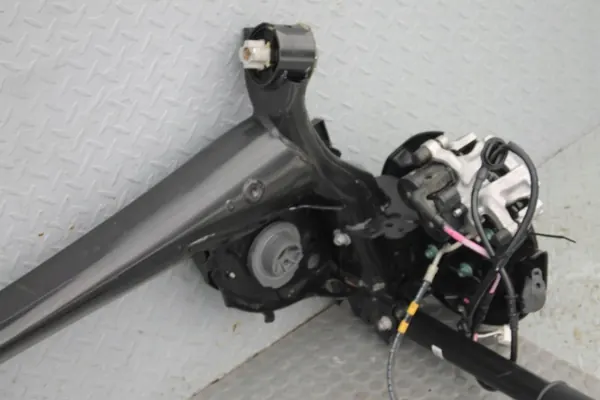 Achterophanging Balk OEM ZAWIESZENIETYLCX30 Mazda CX-30 image 8