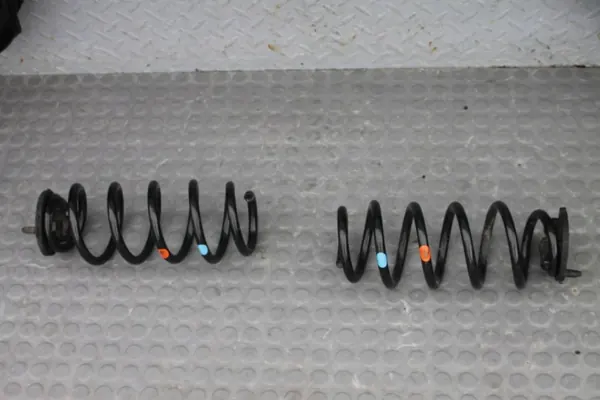 Achterophanging Balk OEM ZAWIESZENIETYLCX30 Mazda CX-30 image 9