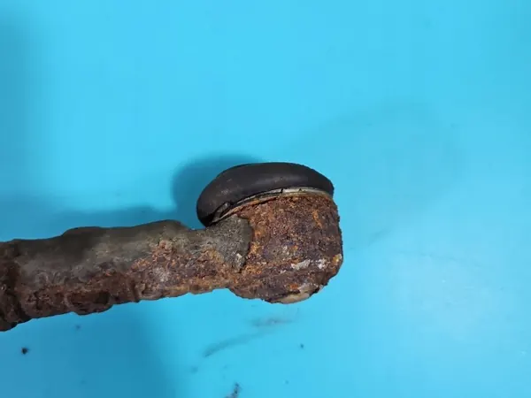 Styrhus OEM 7831974141 för Opel Vectra B image 3