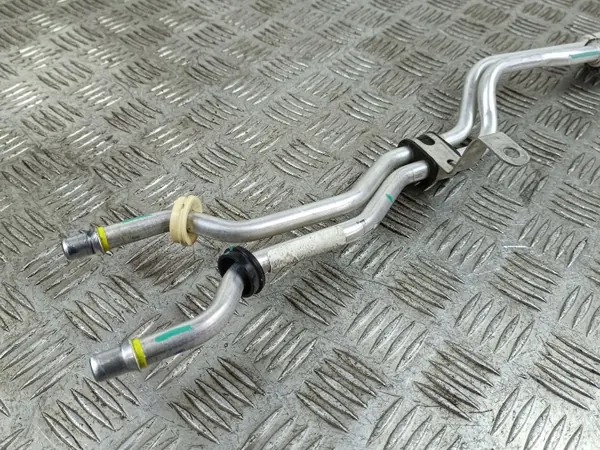Conduit de refroidissement d'huile Jeep OE FOB45120 image 3