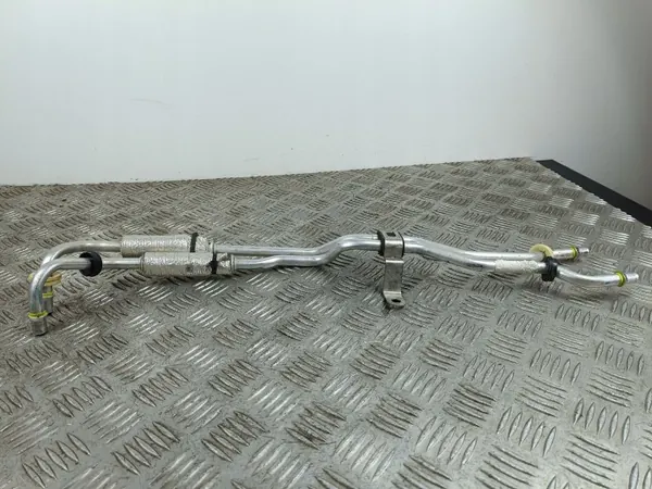 Conduit de refroidissement d'huile Jeep OE FOB45120 image 4