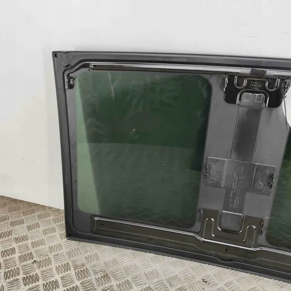 Techo Solar BMW i3 OEM 43R001108 - Pieza Usada Original image 5