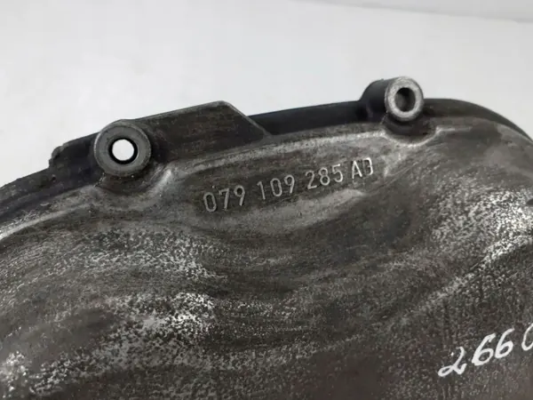Audi motordel OEM 079109285AB - Begagnad image 3