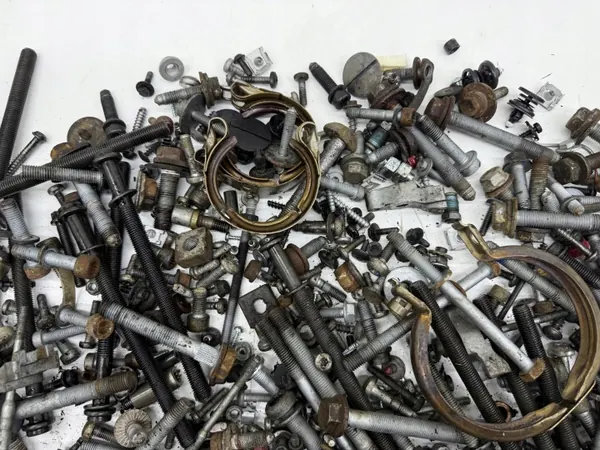 Juego de tornillos OEM ŚRUBY ZESTAW NR: 15 para Audi A6 C7 image 5