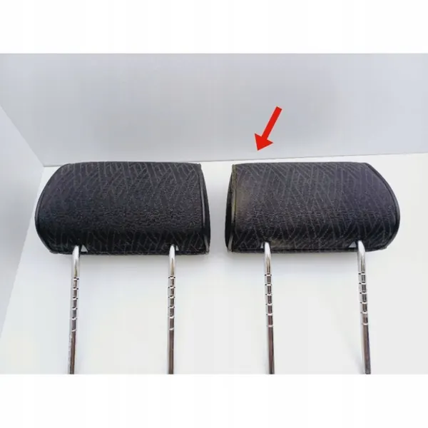 Hoofdsteun DRC96196 Links/Rechts Voor BMW 5 E39 image 4