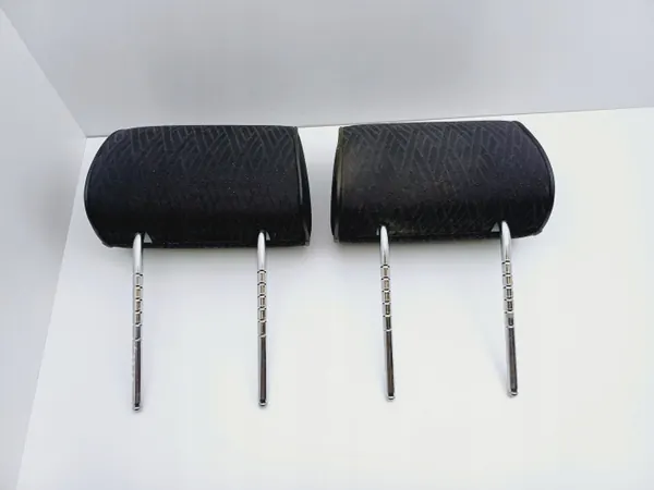 Hoofdsteun DRC96196 Links/Rechts Voor BMW 5 E39 image 5