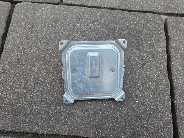 Módulo conversor LED OEM 260551225R para Renault Nissan image 3