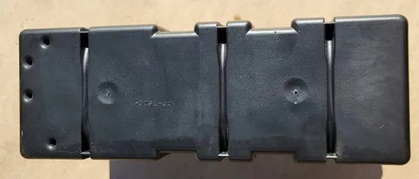 Centrale sluitpomp OEM A2208002715 voor Mercedes S W220 image 3
