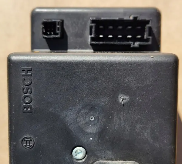 Centrale sluitpomp OEM A2208002715 voor Mercedes S W220 image 6