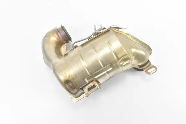 Catalisador Dacia Duster II 1.3 Gasolina 208A00492R image 2