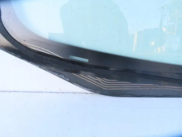 Pare-brise chauffé OEM AS1M1250DOT682- pour Hyundai i30 II image 5
