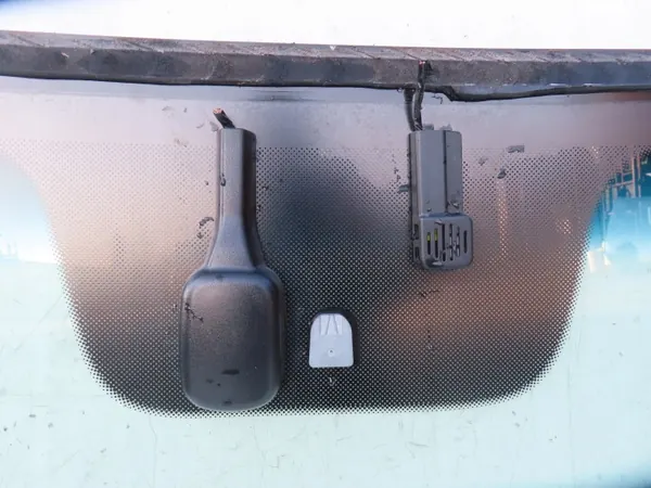 Pare-brise chauffé OEM AS1M1250DOT682- pour Hyundai i30 II image 8