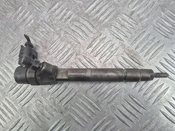 Inyector Mercedes-Benz E200 CDI A6480700287 image 2
