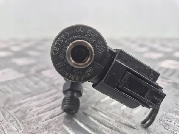 Inyector Mercedes-Benz E200 CDI A6480700287 image 3
