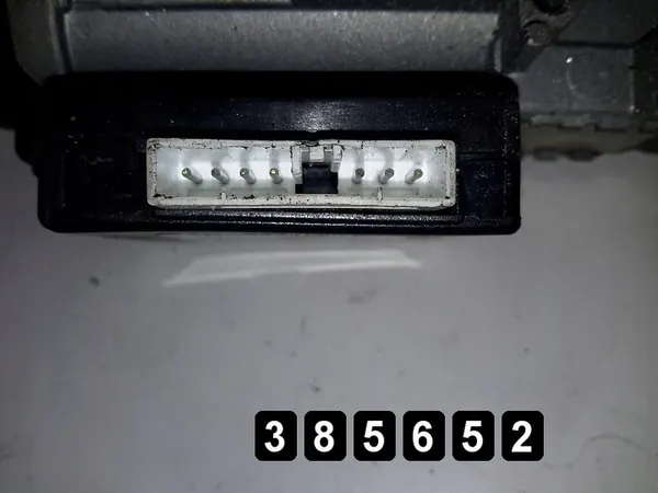 Interrupteur d'allumage Chevrolet Kalos 2005 1176aim800t image 5