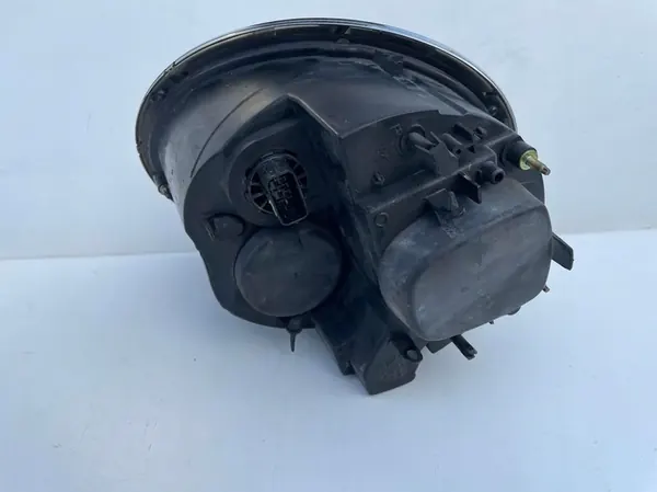 Farol Esquerdo Mini Cooper R50 2001-2006 OEM 63126911703 image 2