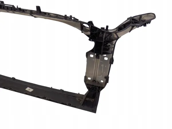 AUDI A6 C8 Reforço de Para-choque Frontal 4K0805594 OE image 2