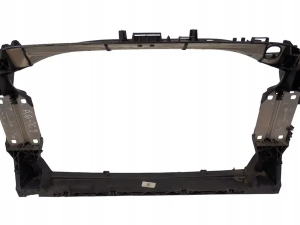 AUDI A6 C8 Reforço de Para-choque Frontal 4K0805594 OE image 3