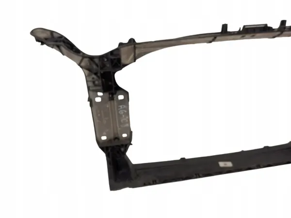 AUDI A6 C8 Reforço de Para-choque Frontal 4K0805594 OE image 4