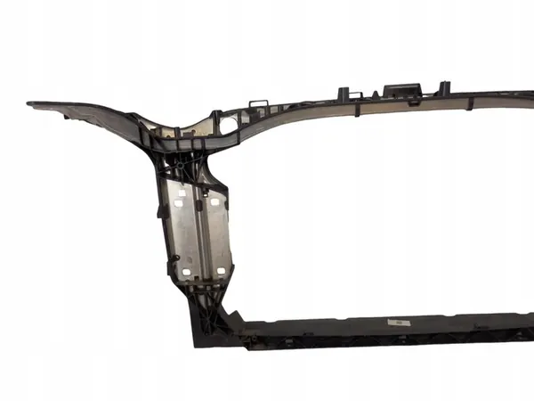 AUDI A6 C8 Reforço de Para-choque Frontal 4K0805594 OE image 6