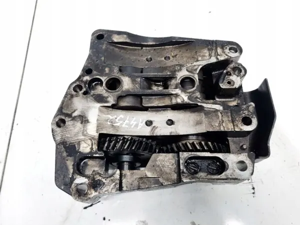 Oliepomp OEM EIS-2594614 voor Toyota Corolla Verso image 3