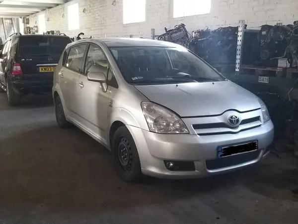 Oliepomp OEM EIS-2594614 voor Toyota Corolla Verso image 4