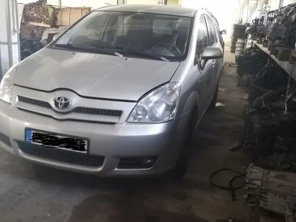 Oliepomp OEM EIS-2594614 voor Toyota Corolla Verso image 5