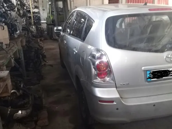 Oliepomp OEM EIS-2594614 voor Toyota Corolla Verso image 7