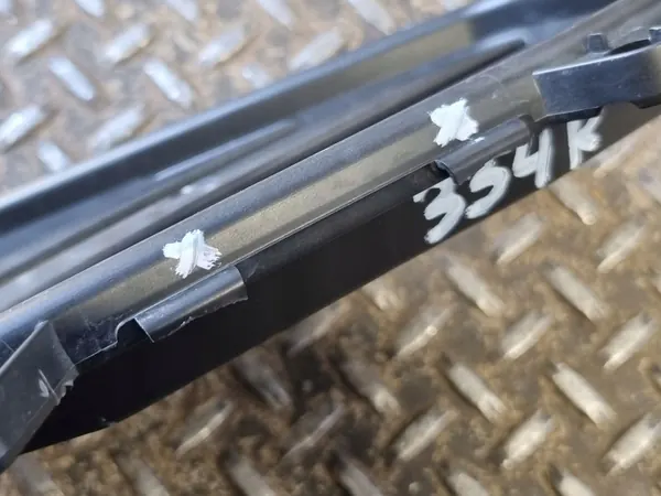 2023 Audi Q3 F3 Del av strålkastare 1101060 image 3