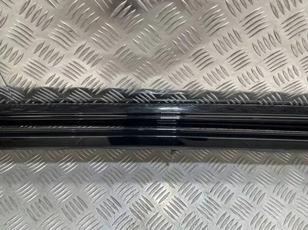 Dakrailset OEM 8057756 8057755 voor BMW X5 F15 image 3