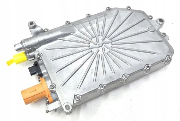 Calentador líquido BMW 5B36BF9 para i4 - Usado image 8