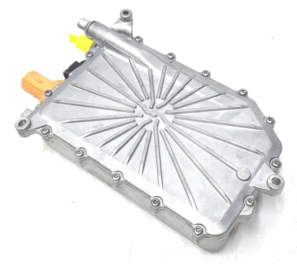 Calentador líquido BMW 5B36BF9 para i4 - Usado image 9