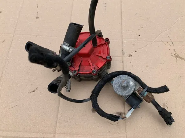 Redutor LPG Autogaz AC OEM - Original 100% Funcional image 2