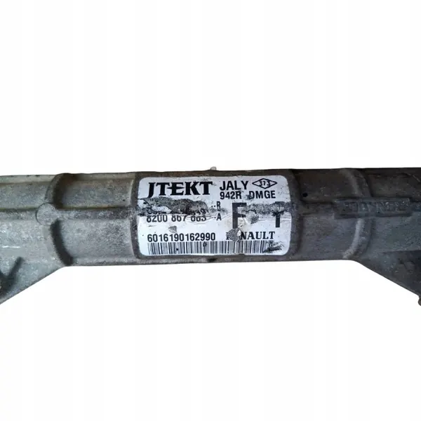 Stuurinrichting Renault Twingo II 8200867063A image 5