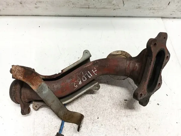 Collecteur d'échappement OEM EIS-2719563 Honda Civic 2009 image 2