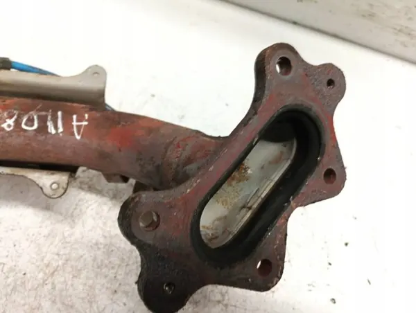 Collecteur d'échappement OEM EIS-2719563 Honda Civic 2009 image 3