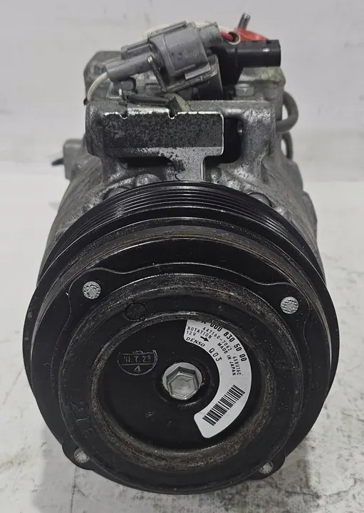 Compresor OE Infiniti A0008305000, Aire Acondicionado image 3