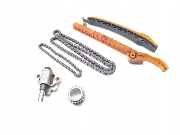 Chaîne de distribution Mercedes-Benz OEM A2700521000 image 10