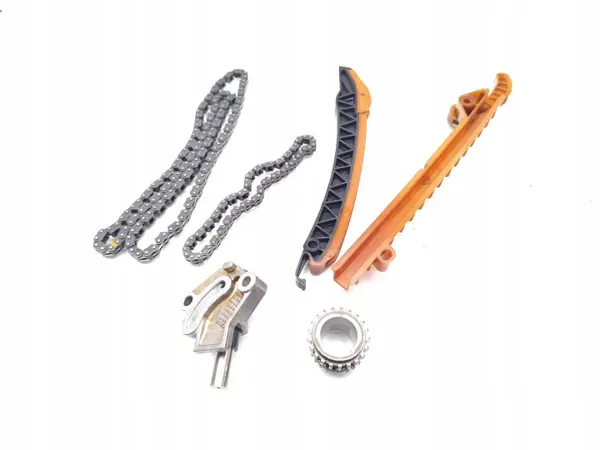 Chaîne de distribution Mercedes-Benz OEM A2700521000 image 3