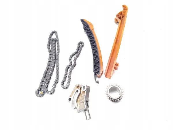 Chaîne de distribution Mercedes-Benz OEM A2700521000 image 4