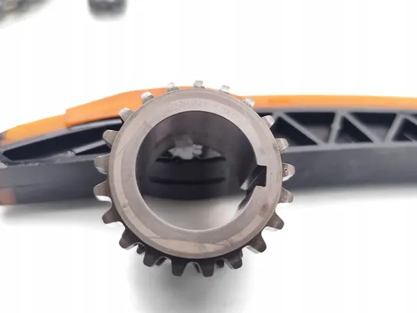 Chaîne de distribution Mercedes-Benz OEM A2700521000 image 6