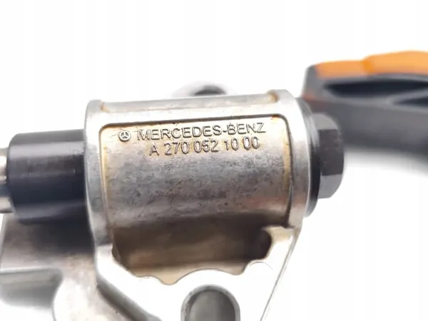 Chaîne de distribution Mercedes-Benz OEM A2700521000 image 7
