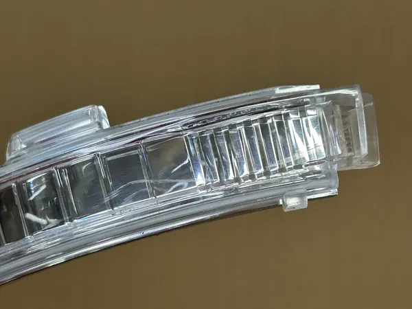 Indicador de espelho esquerdo VW Passat B8 image 5