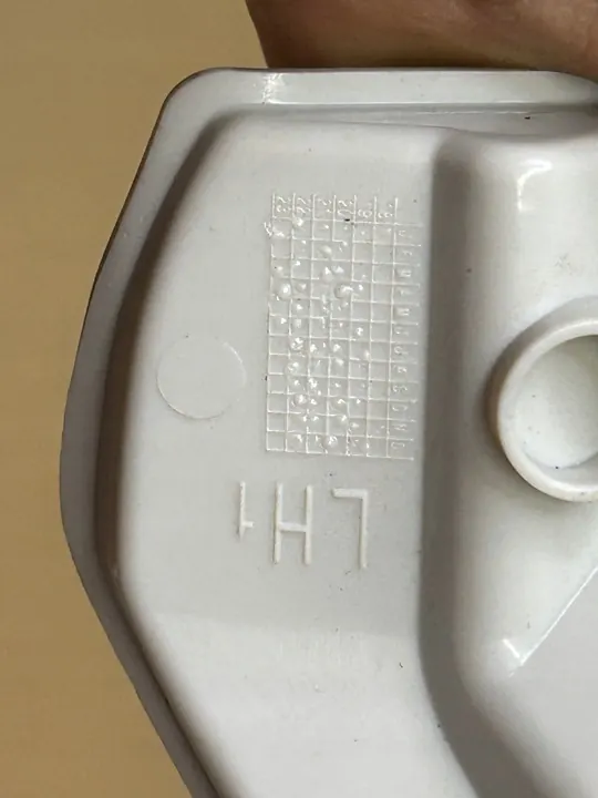 Indicador de espelho esquerdo VW Passat B8 image 8