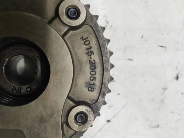 Polea de Correa de Distribución OEM J015-200518 Peugeot 1.6 VTI THP image 3