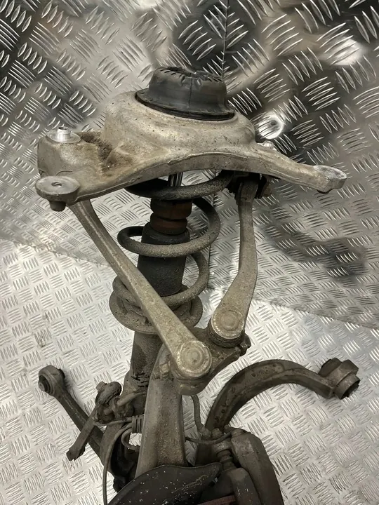 Ammortizzatore anteriore sinistro Audi A5 8T 8K0407241Q image 3