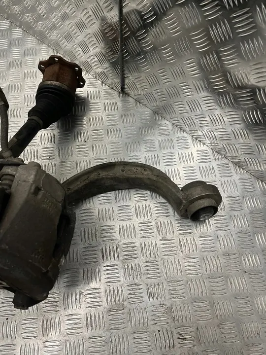 Ammortizzatore anteriore sinistro Audi A5 8T 8K0407241Q image 5